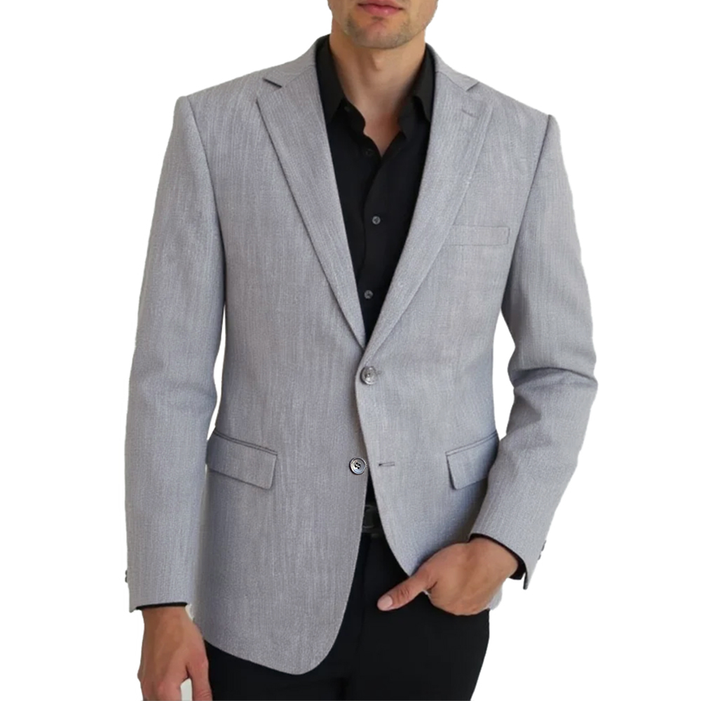 Mens Fashion Blazer - 2026 Fashion Blazer For Men Men