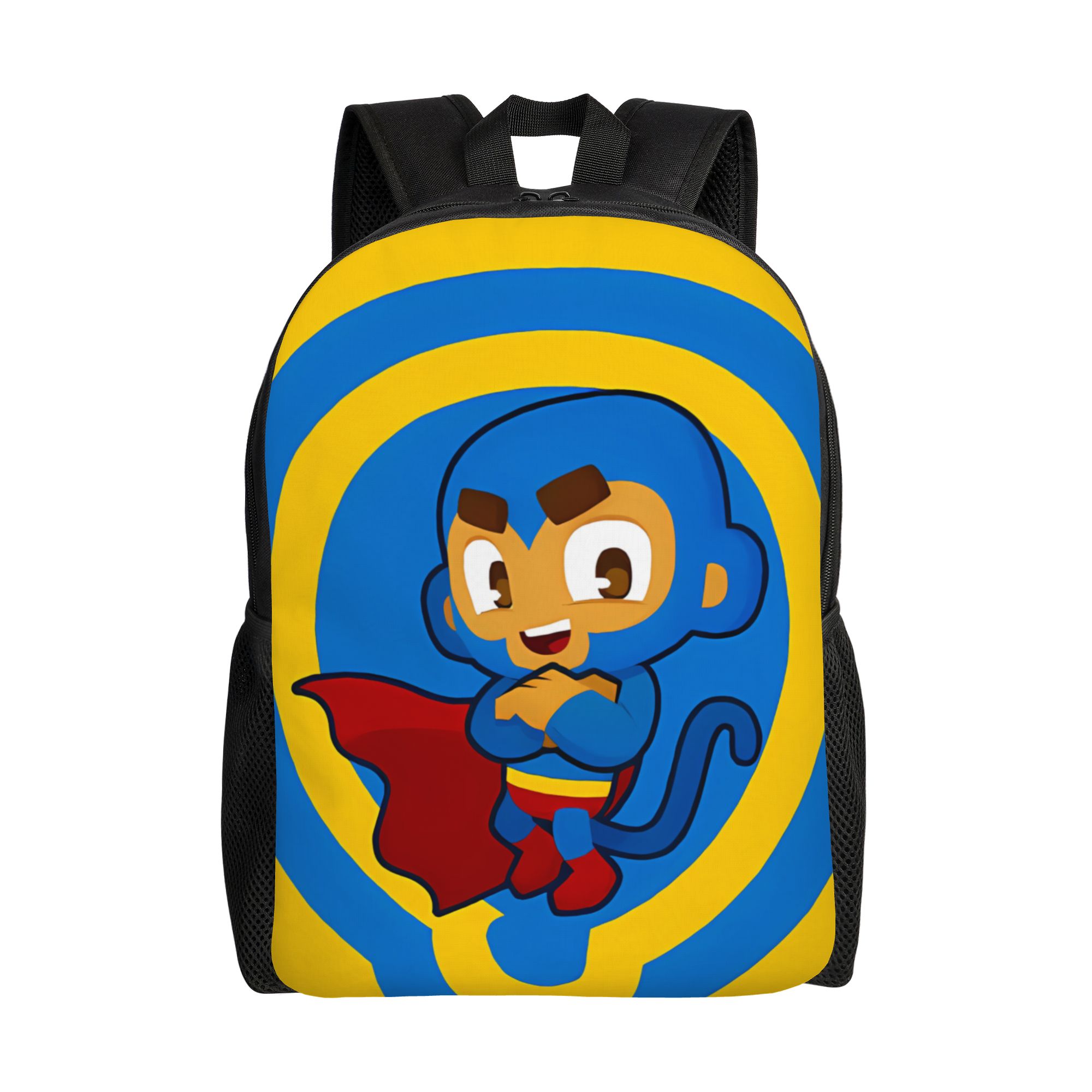 Men'S Fashion University - Bloons TD 6 Backpack Women Men