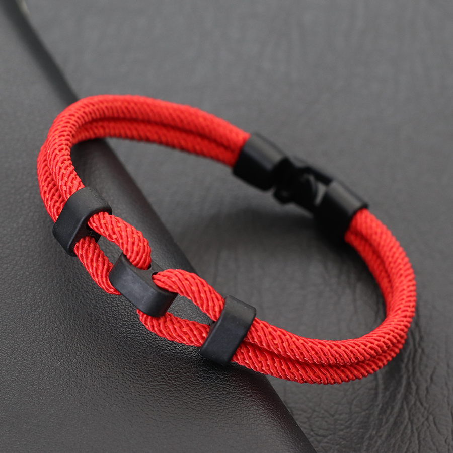 New Fashion Lucky Red Rope Bra - Milan Men'S Fashion review and price