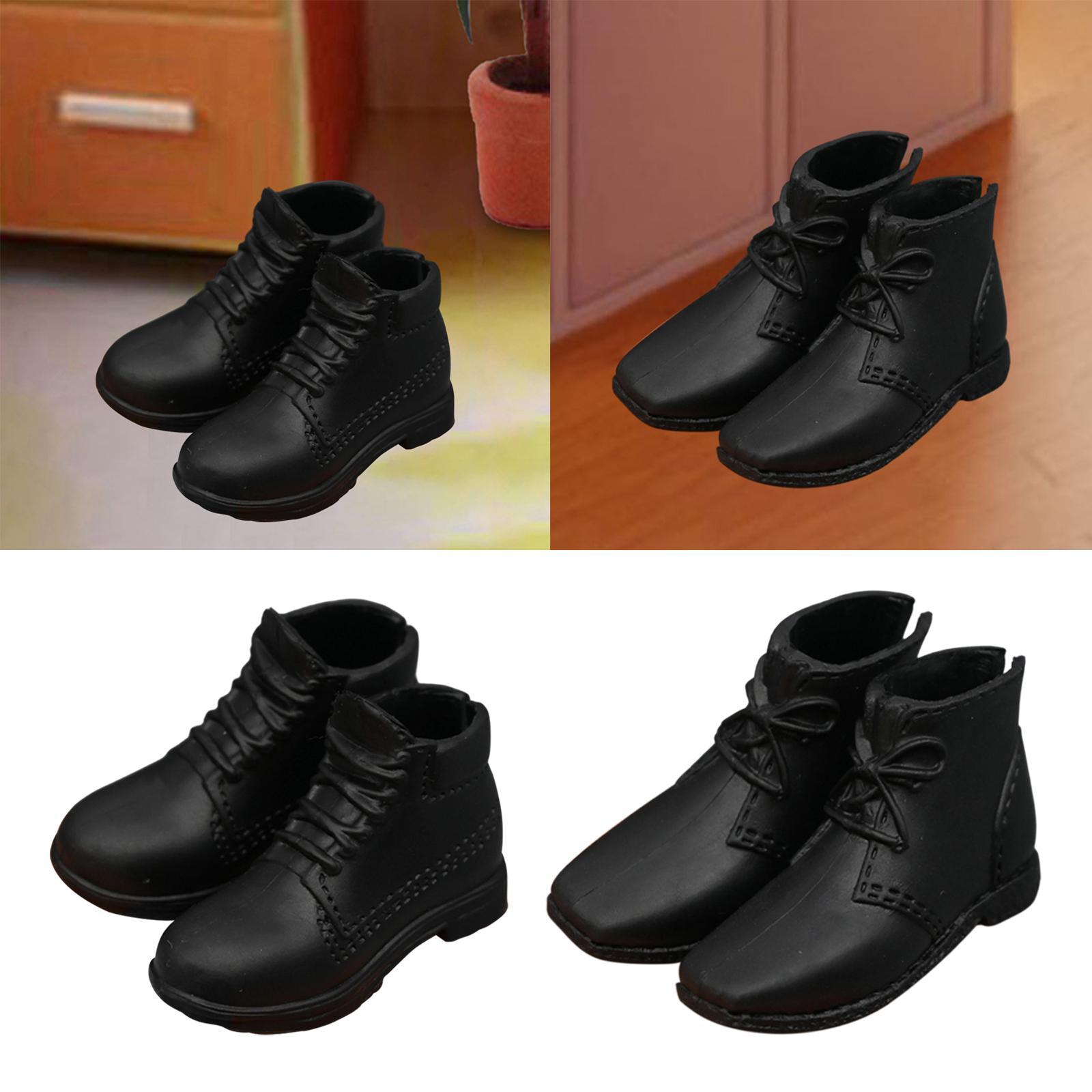 Outfit Shoes for Doll 1/6 Men  - Men'S Fashion For Big Guys review and price