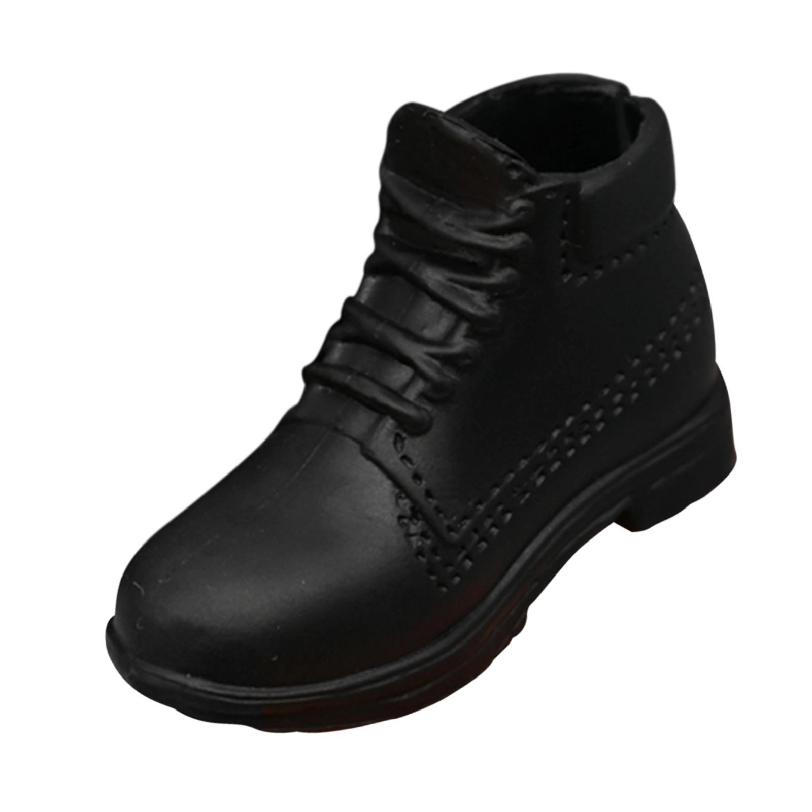 Outfit Shoes for Doll 1/6 Men  - Men'S Fashion For Big Guys review and price