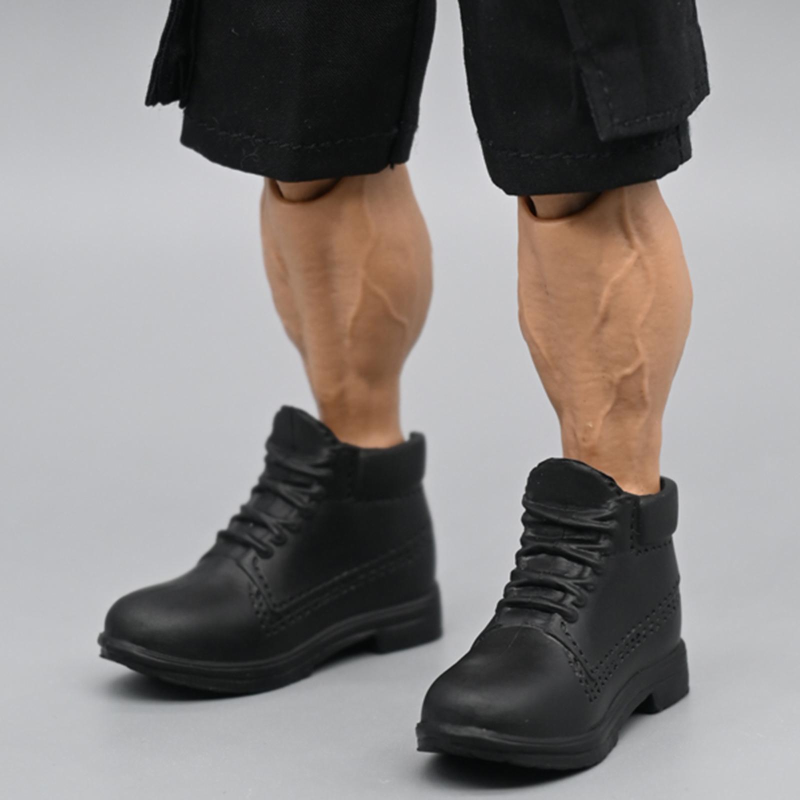 Outfit Shoes for Doll 1/6 Men  - Men'S Fashion For Big Guys review and price