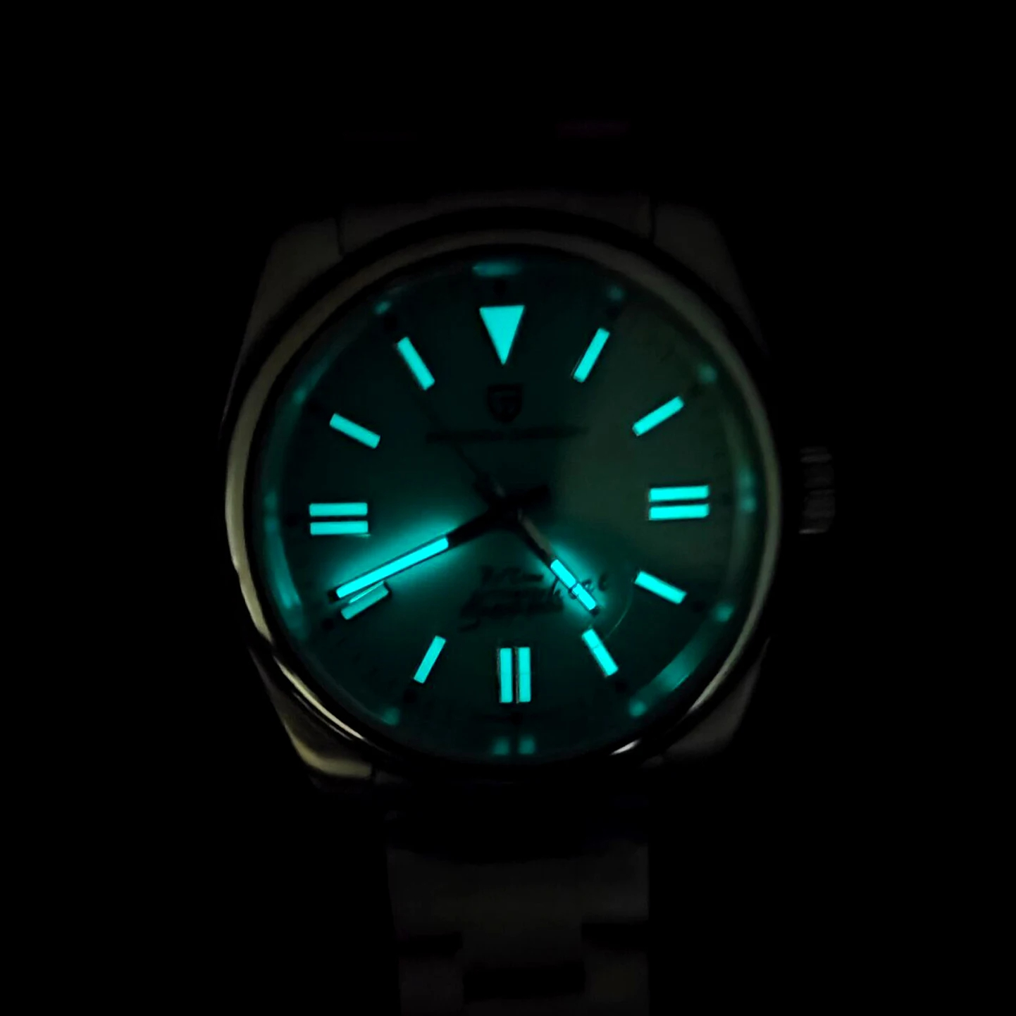 PAGANI DESIGN Luxury Classic M - Mens Fashion Store review and price