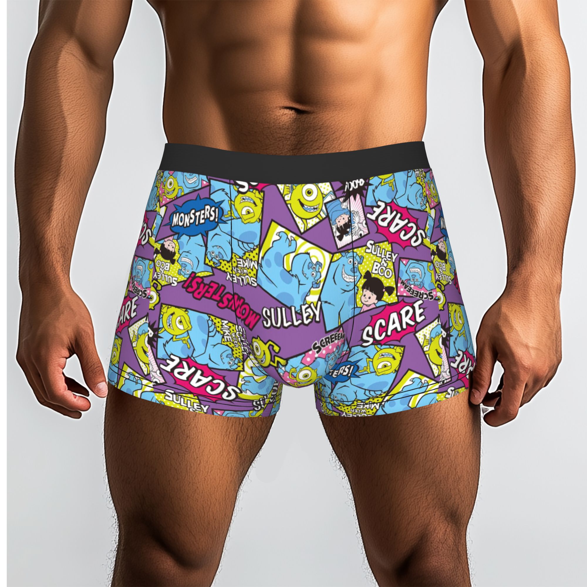 Custom M-Monsters Anime Univer - Men'S Fashion University review and price