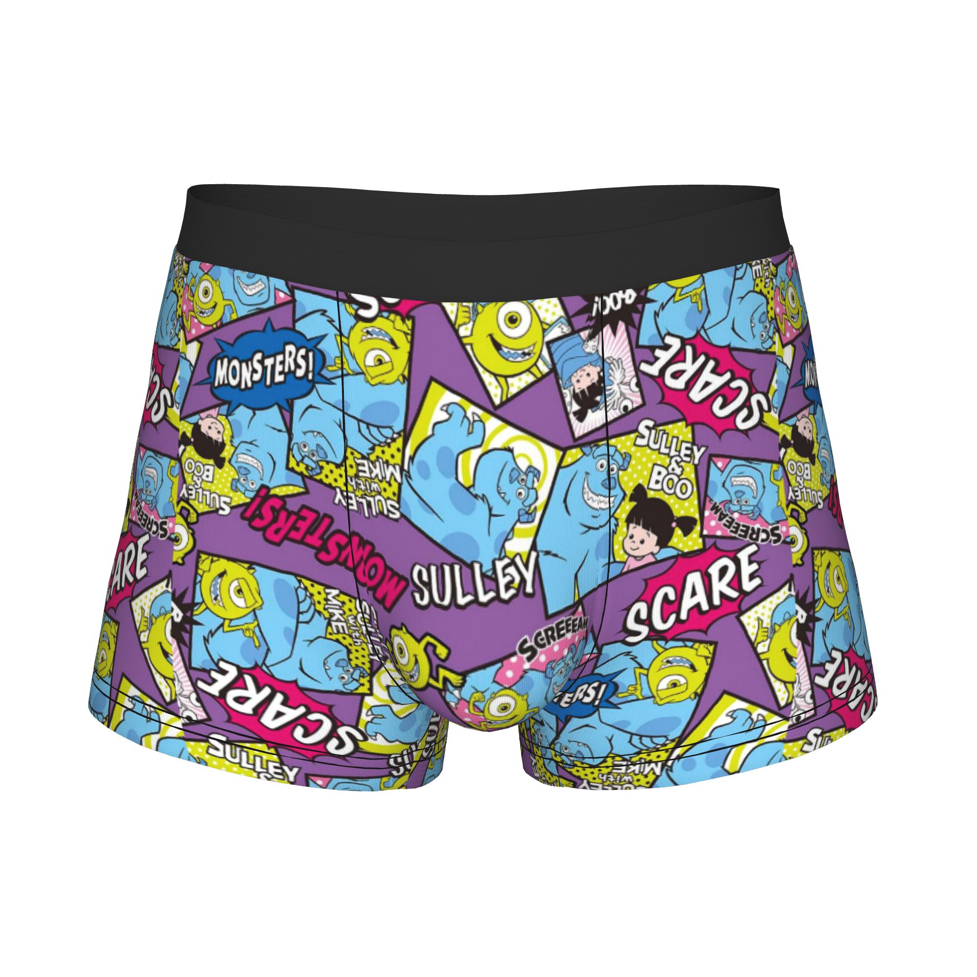Custom M-Monsters Anime Univer - Men'S Fashion University review and price