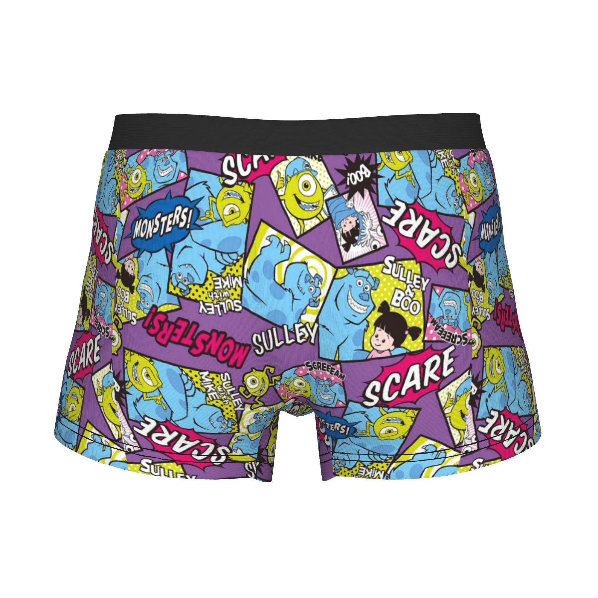 Custom M-Monsters Anime Univer - Men'S Fashion University review and price