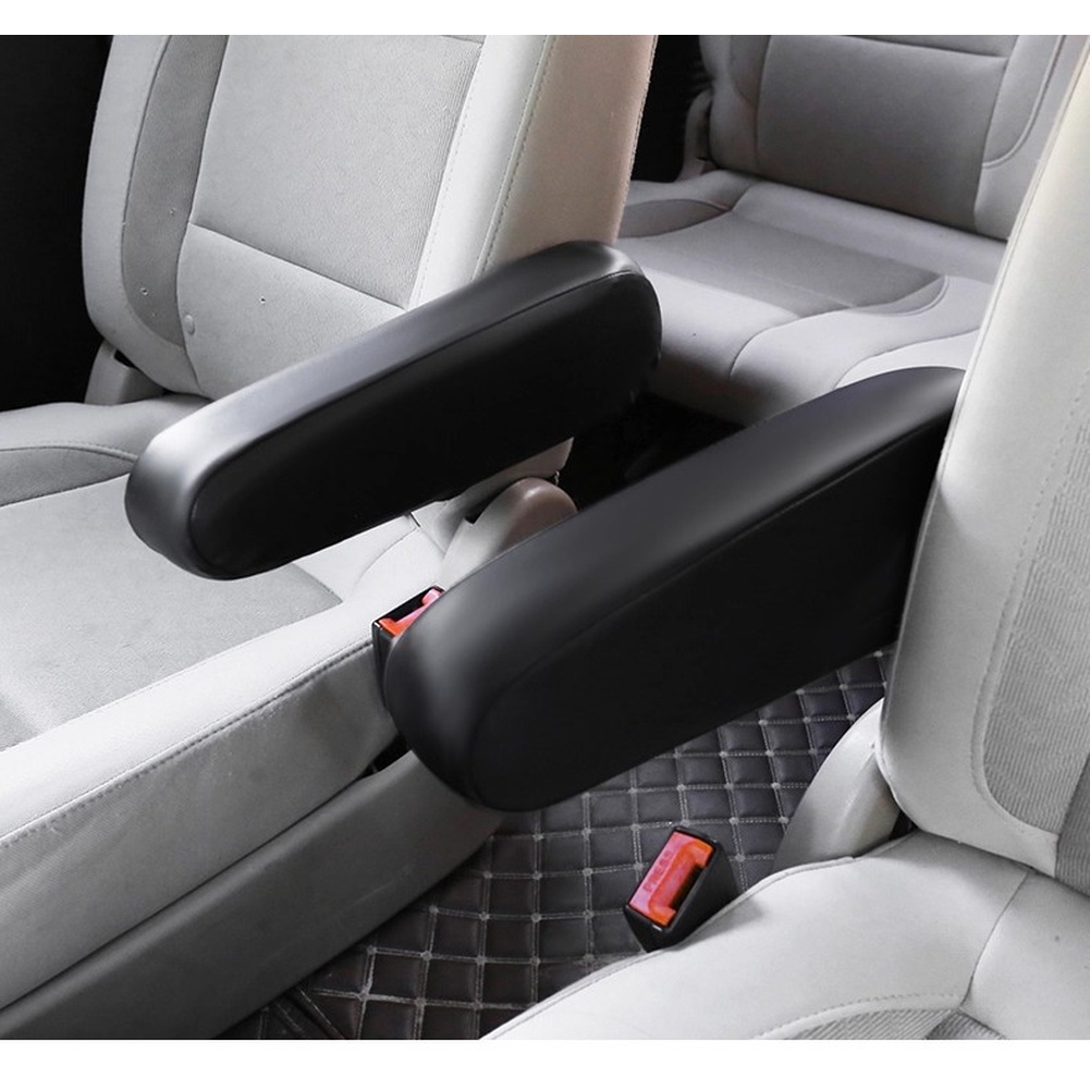34x13cm Car Seat Armrest Anti- - Driving Gloves Leather review and price