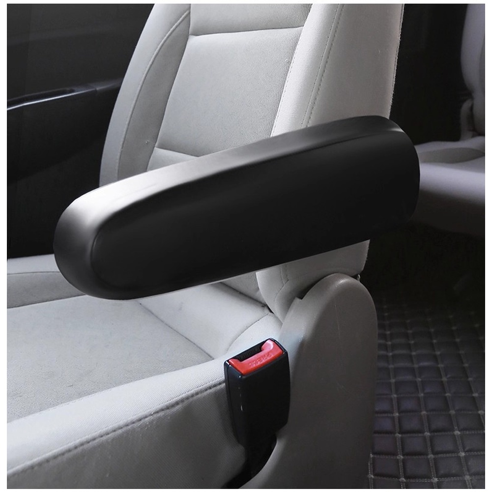 34x13cm Car Seat Armrest Anti- - Driving Gloves Leather review and price
