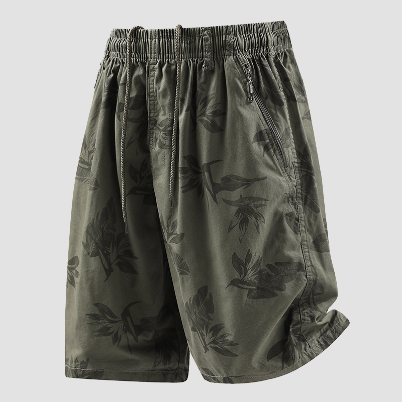 Casual Shorts Beach Streetwear - Men'S Fashion Trousers review and price