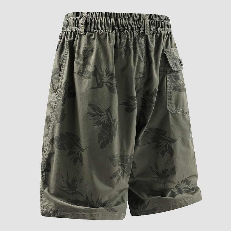 Casual Shorts Beach Streetwear - Men'S Fashion Trousers review and price
