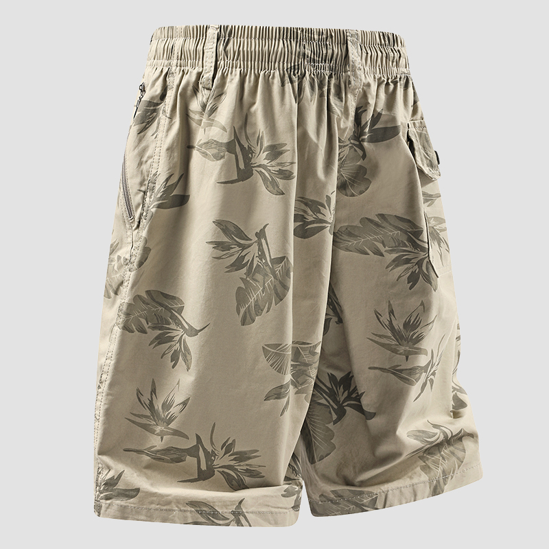 Casual Shorts Beach Streetwear - Men'S Fashion Trousers review and price