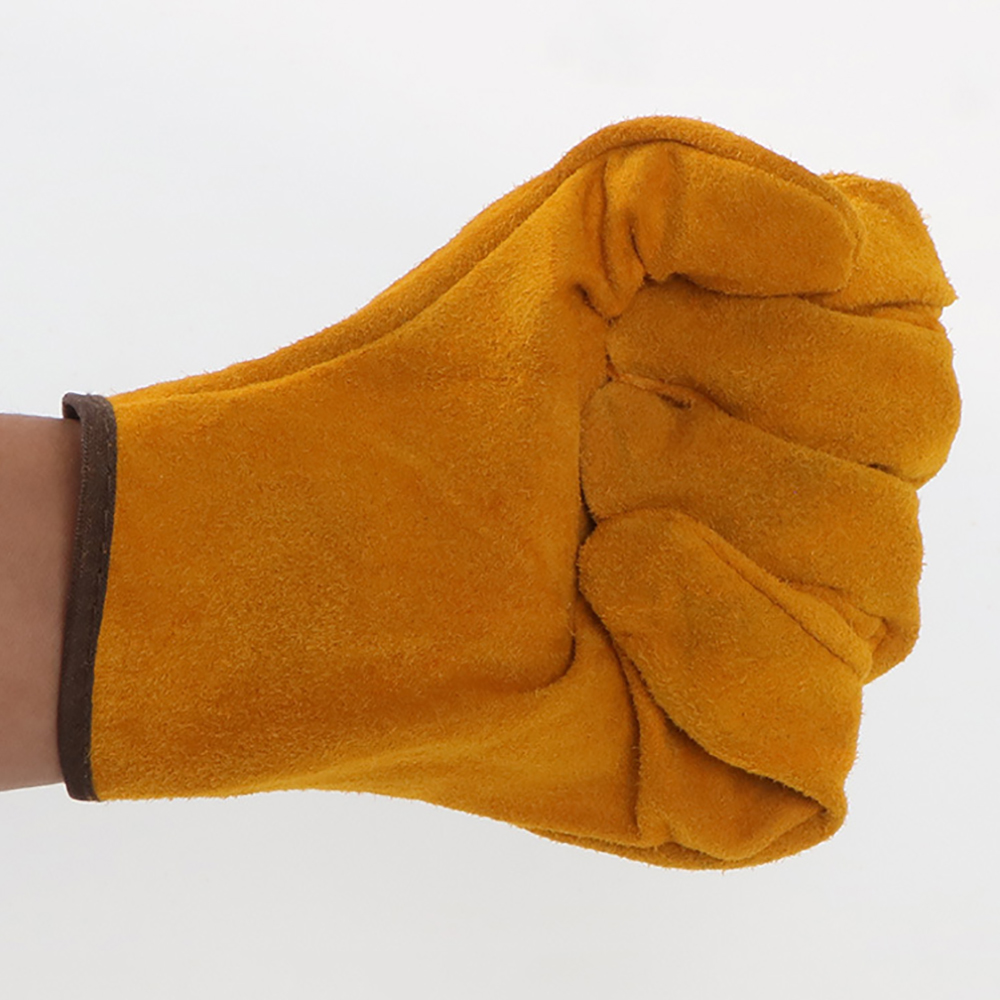 Work Gloves Driver Hunting Dri - Driving Gloves Leather review and price