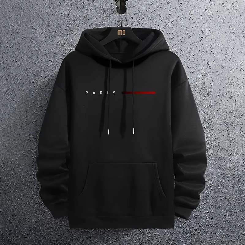 Paris Fashion Hoodies for Men  - Men'S Fashion Paris 2025 review and price