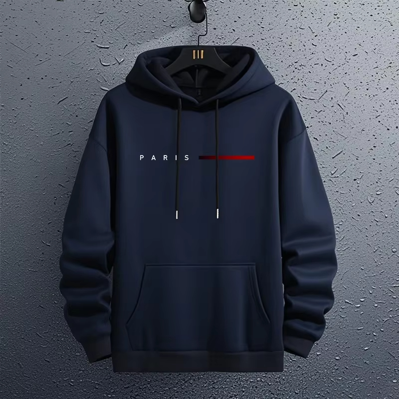 Paris Fashion Hoodies for Men  - Men'S Fashion Paris 2025 review and price