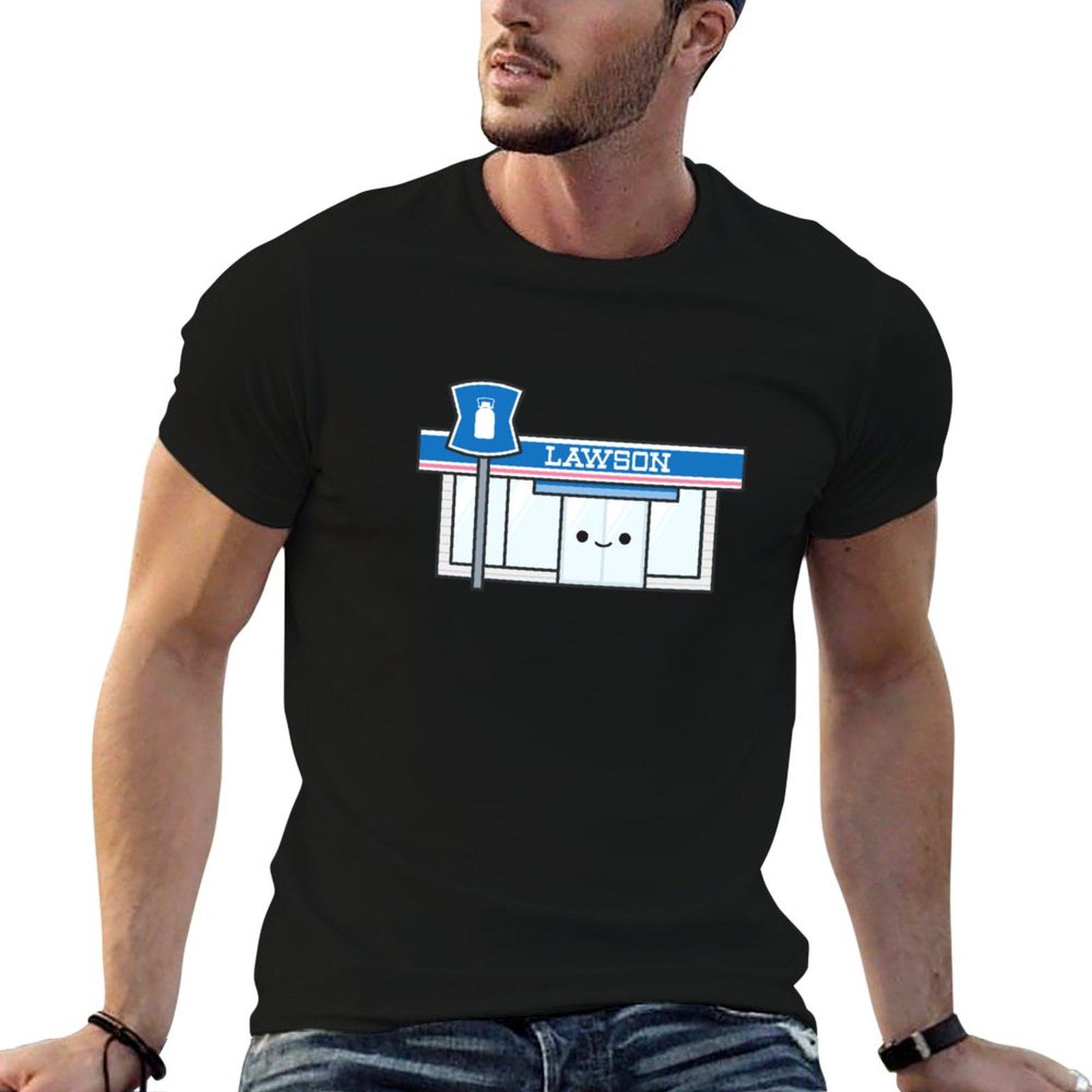 Lawson - Japanese Konbini (Con - Mens Fashion Store review and price