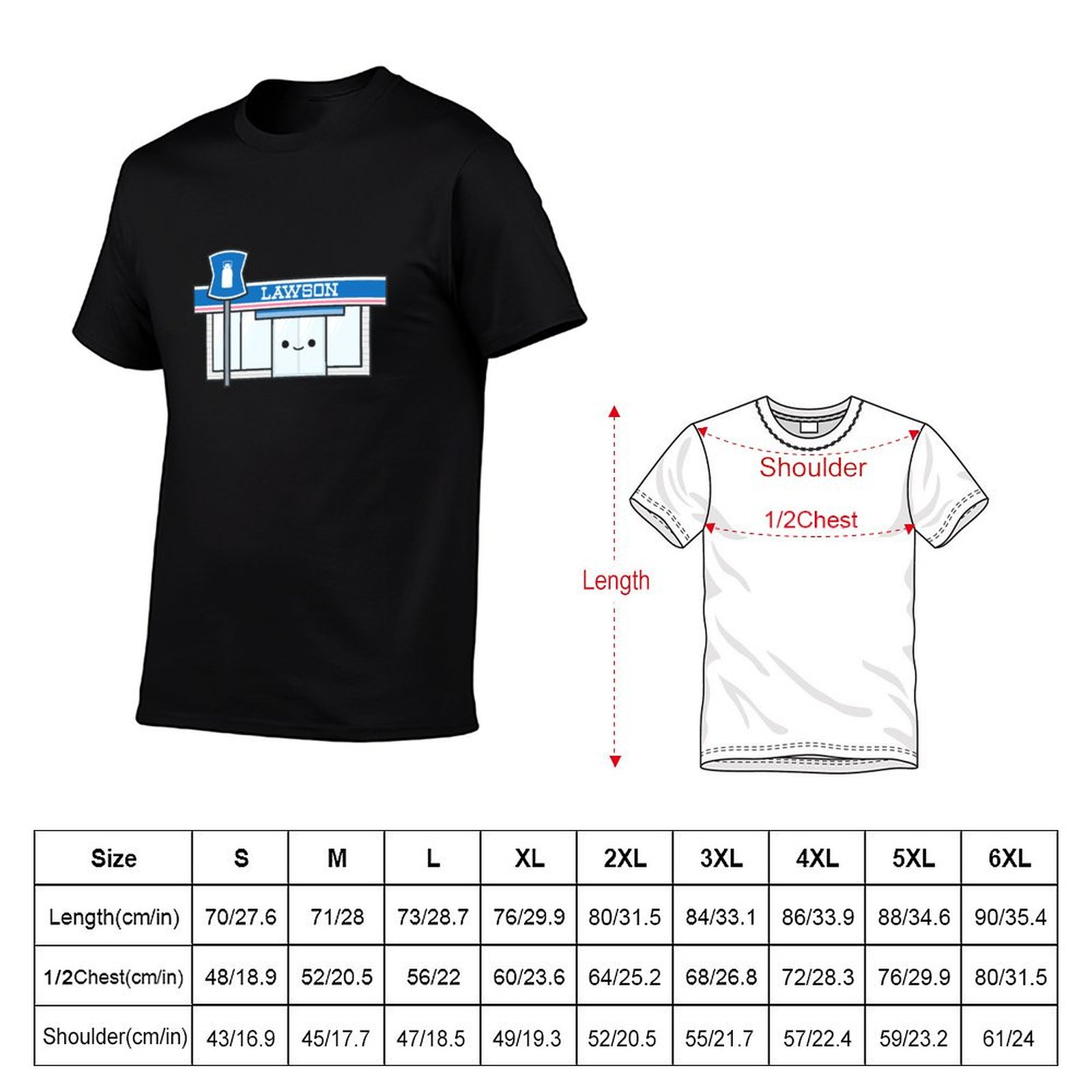 Lawson - Japanese Konbini (Con - Mens Fashion Store review and price