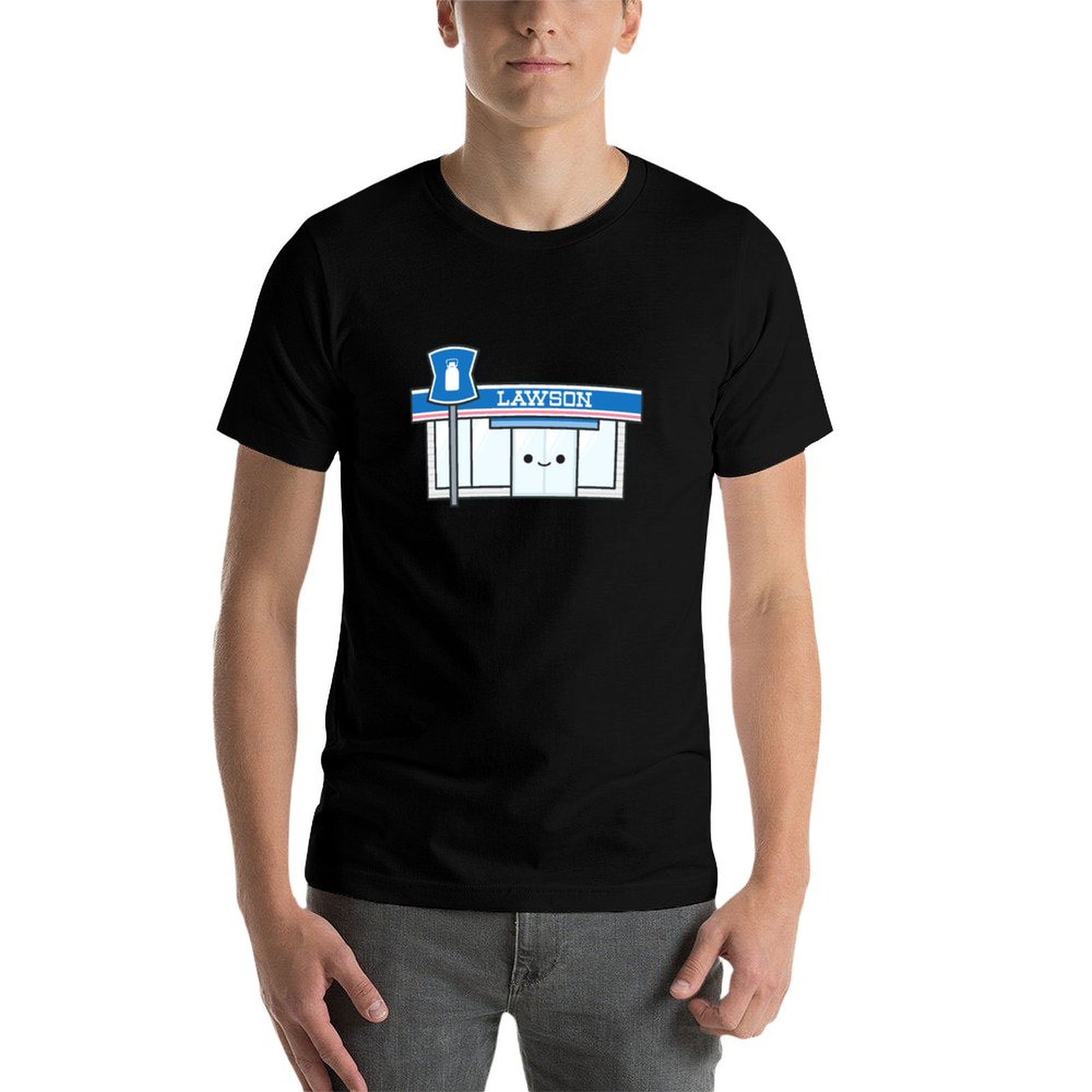 Lawson - Japanese Konbini (Con - Mens Fashion Store review and price
