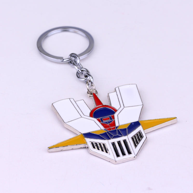 Anime Cartoon Warrior Robot Lo - Men'S Fashion Model review and price