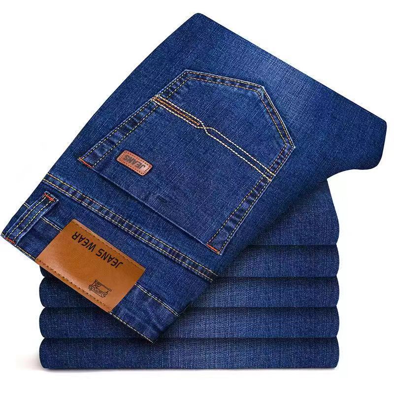 2026 New Style Business Men's  - Men'S Fashion Nova Jeans review and price