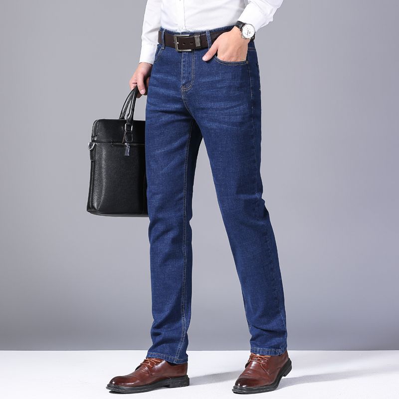 2026 New Style Business Men's  - Men'S Fashion Nova Jeans review and price