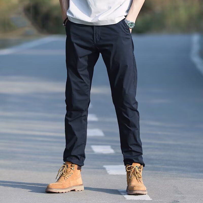 Fashion 2026 Waterproof Windpr - Men'S Fashion Trousers review and price
