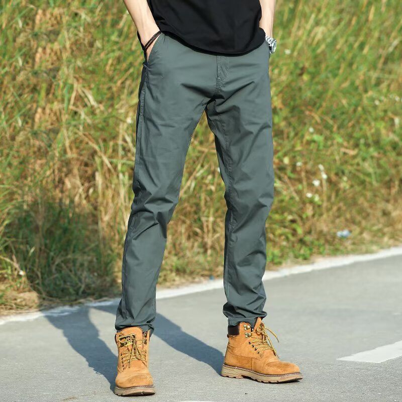 Fashion 2026 Waterproof Windpr - Men'S Fashion Trousers review and price