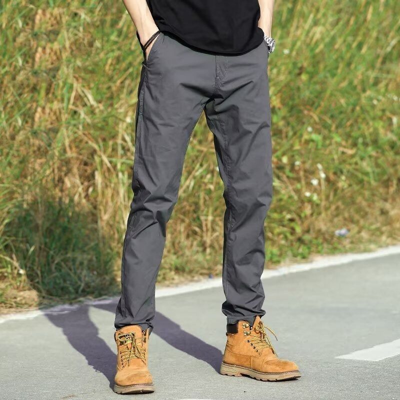 Fashion 2026 Waterproof Windpr - Men'S Fashion Trousers review and price