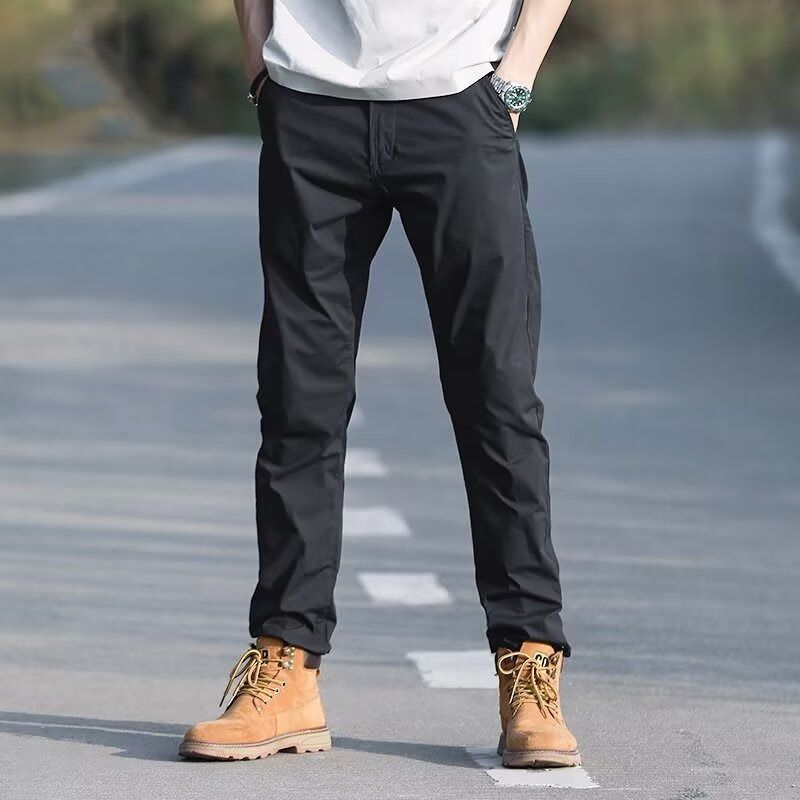 Fashion 2026 Waterproof Windpr - Men'S Fashion Trousers review and price