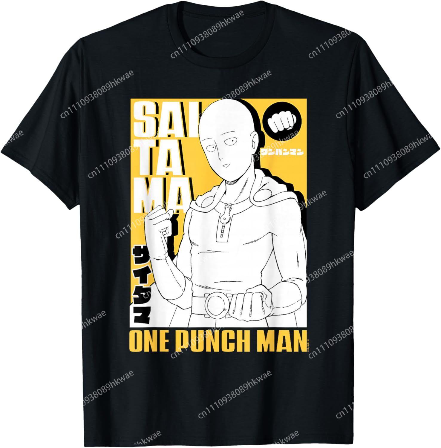 One Punch Man Magazine Cover w - Mens Fashion Magazines review and price