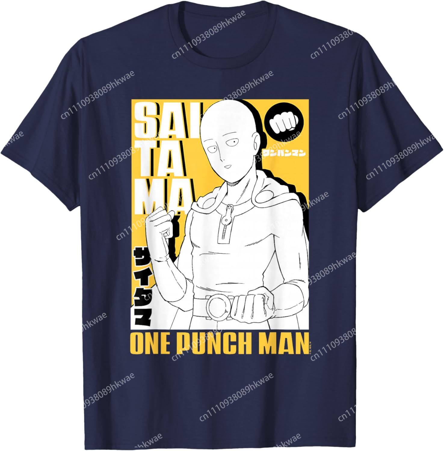 One Punch Man Magazine Cover w - Mens Fashion Magazines review and price