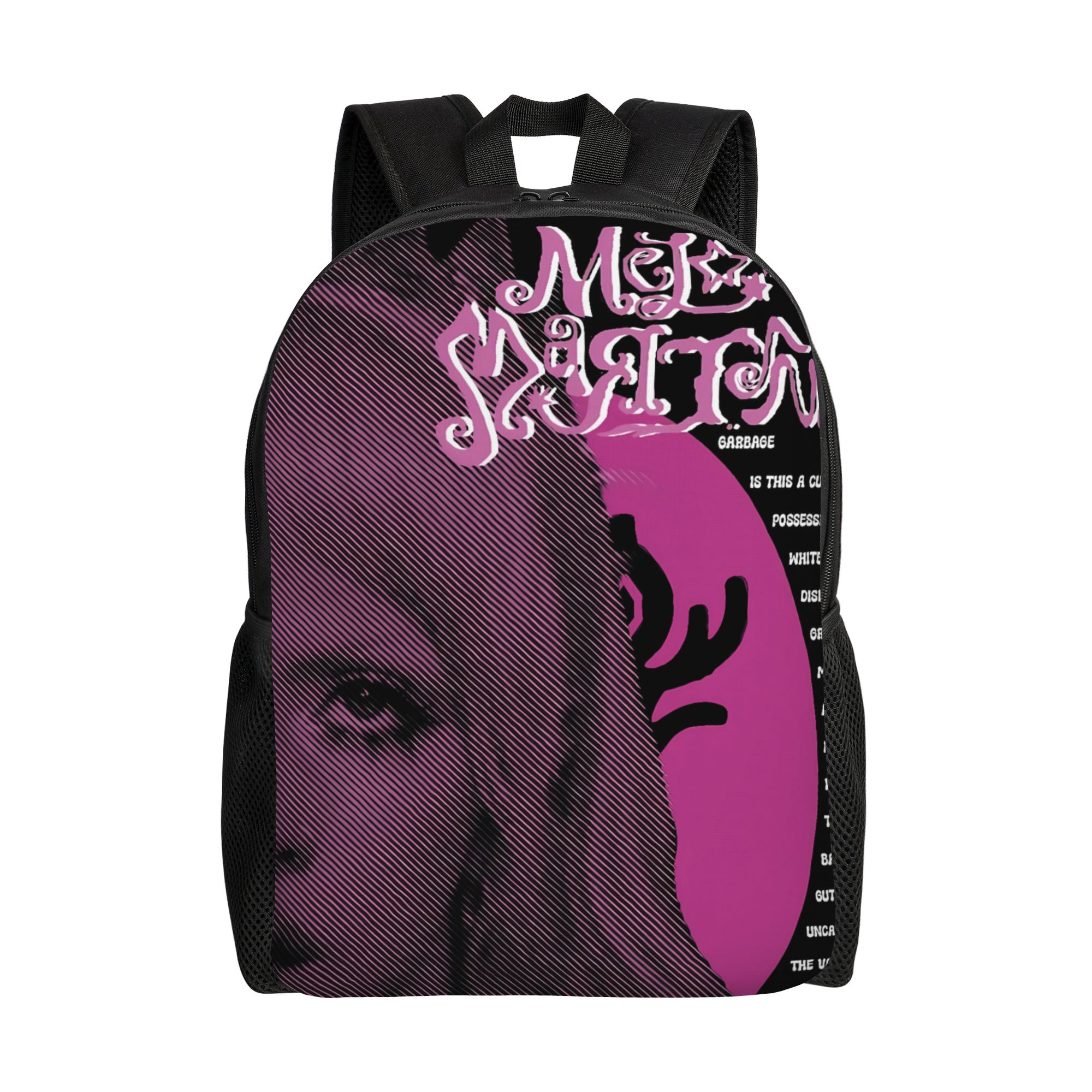 M-Melanie M-Martinez HADES Bac - Men'S Fashion University review and price