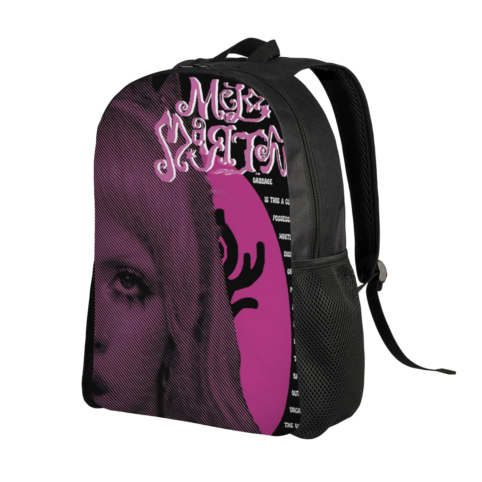 M-Melanie M-Martinez HADES Bac - Men'S Fashion University review and price