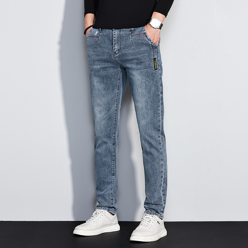 New Men's Jeans Slim Fit Stret - Men'S Fashion Nova Jeans review and price