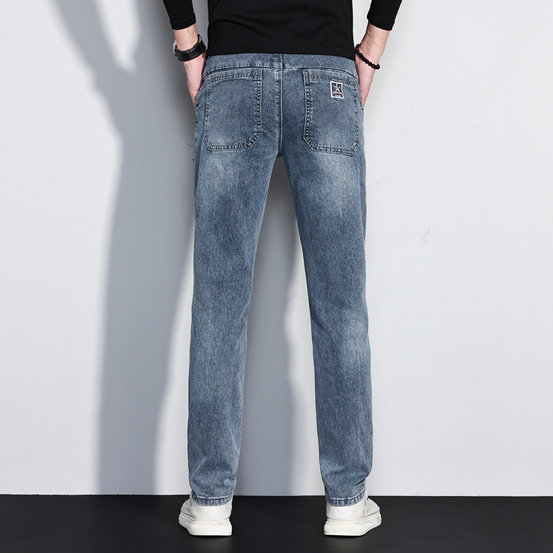 New Men's Jeans Slim Fit Stret - Men'S Fashion Nova Jeans review and price