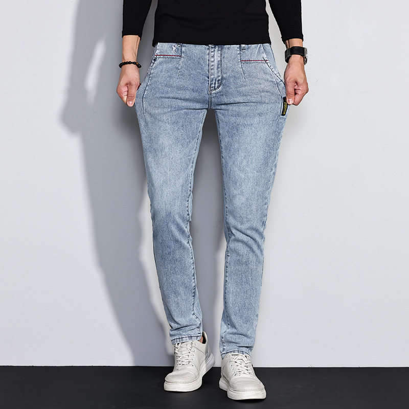 New Men's Jeans Slim Fit Stret - Men'S Fashion Nova Jeans review and price