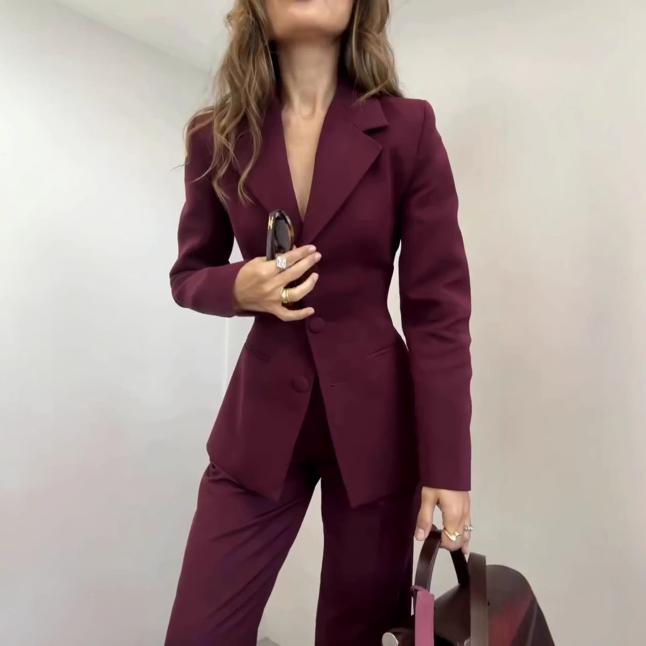 American New Fashion Women's S - Mens Fashion Blazer review and price