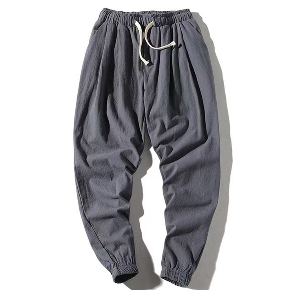 For Daily Street Wear Casual S - Men'S Fashion Trousers review and price