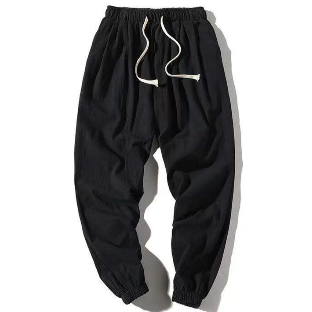 For Daily Street Wear Casual S - Men'S Fashion Trousers review and price