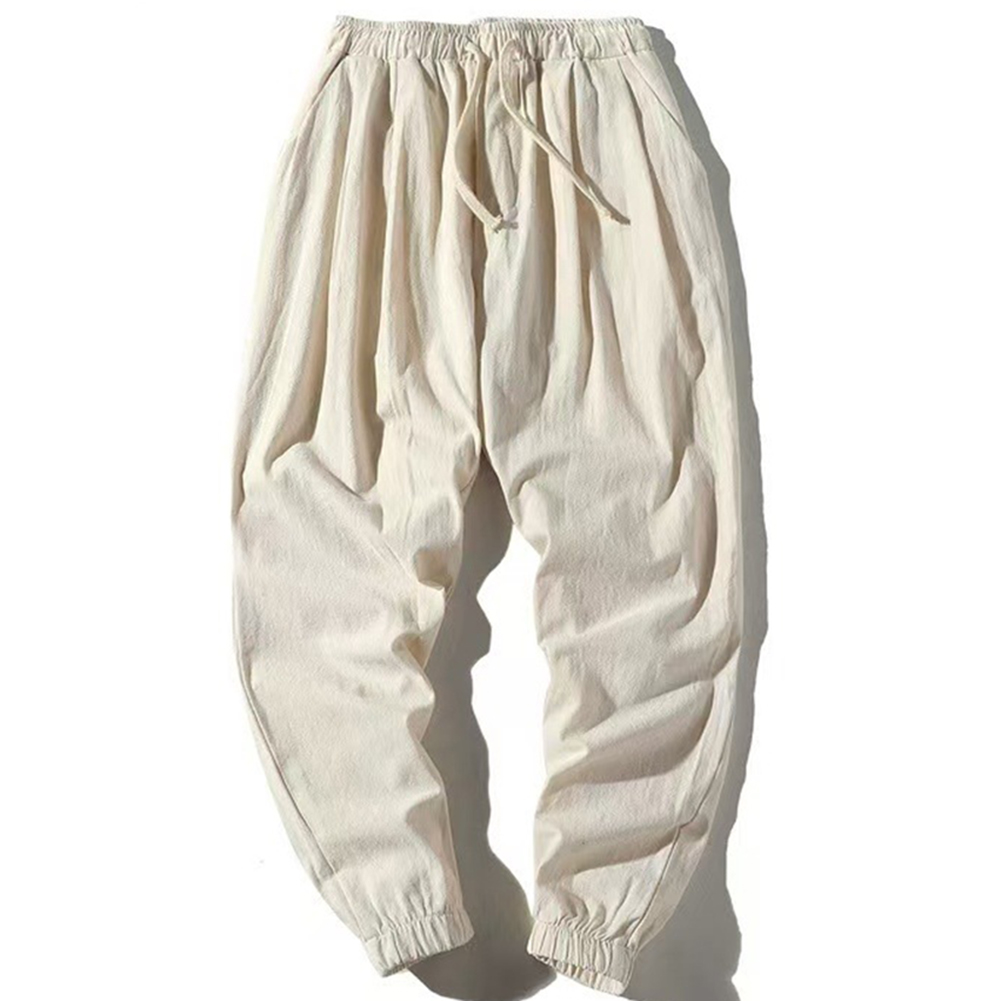 For Daily Street Wear Casual S - Men'S Fashion Trousers review and price
