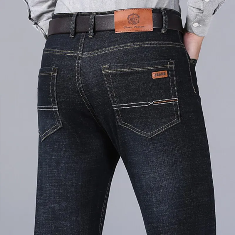 Men Fashion Straight Jeans Men - Men'S Fashion Nova Jeans review and price