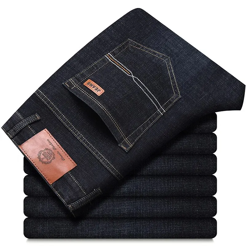 Men Fashion Straight Jeans Men - Men'S Fashion Nova Jeans review and price
