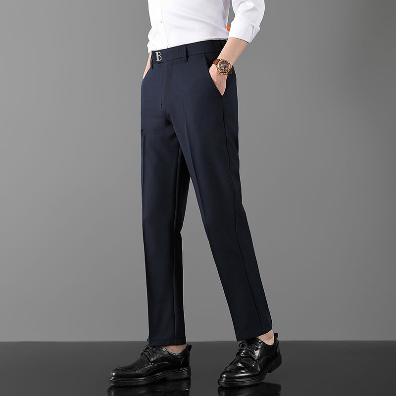 Luxury Classic Formal Trousers - Formal Trouser Stretch review and price