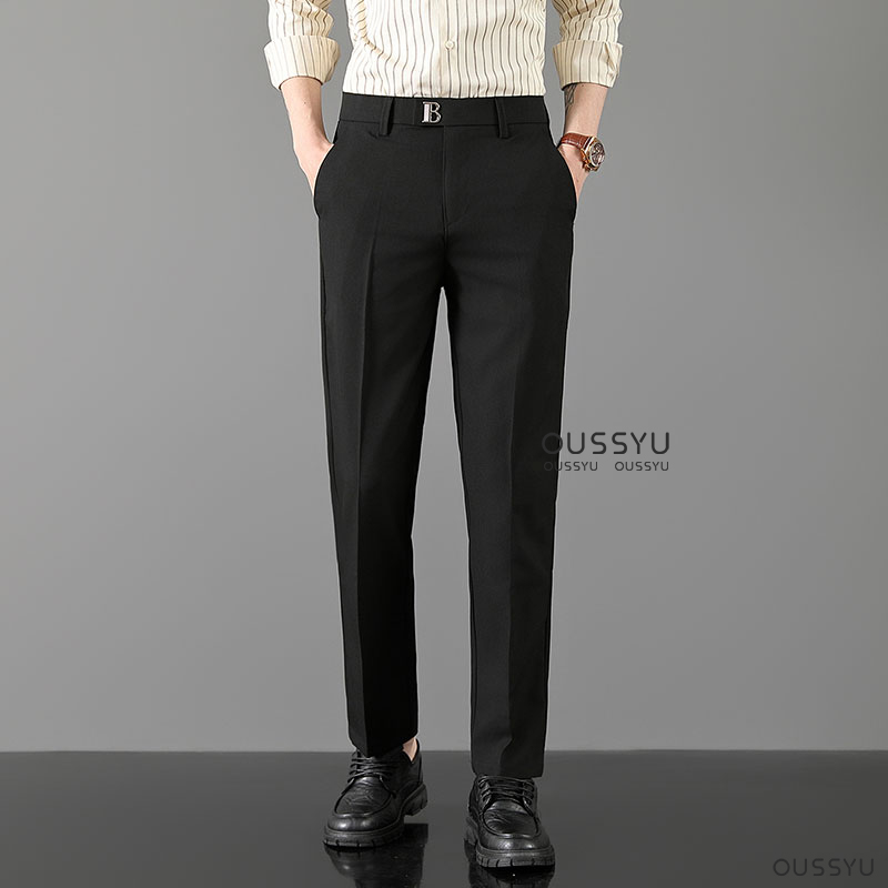 Luxury Classic Formal Trousers - Formal Trouser Stretch review and price