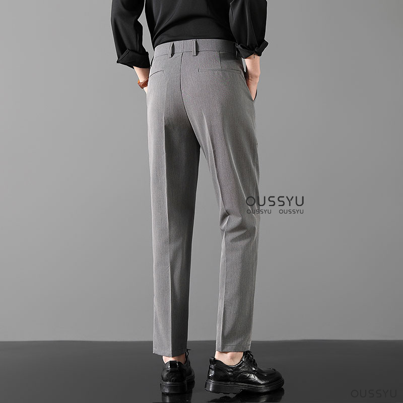 Luxury Classic Formal Trousers - Formal Trouser Stretch review and price