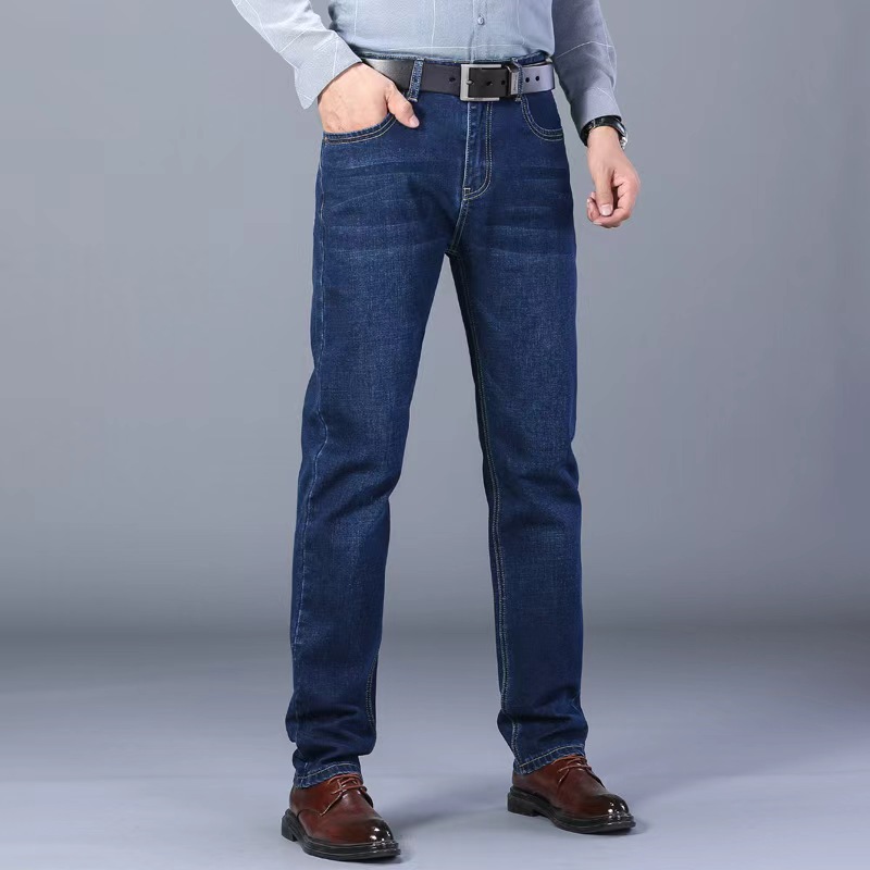 2026 Men's Denim Jeans Thin Su - Men'S Fashion Nova Jeans review and price