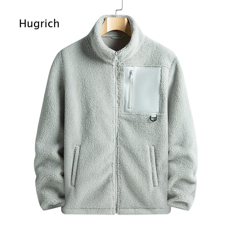Mens Tan Solid Sherpa Fleece J - Sherpa Jacket Fleece review and price