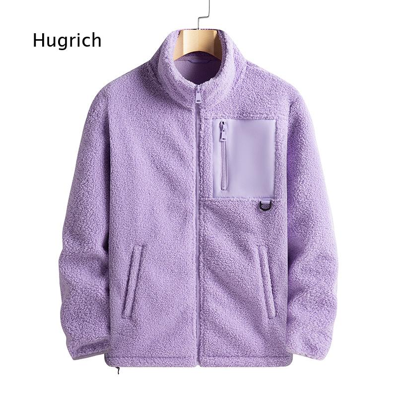 Mens Tan Solid Sherpa Fleece J - Sherpa Jacket Fleece review and price