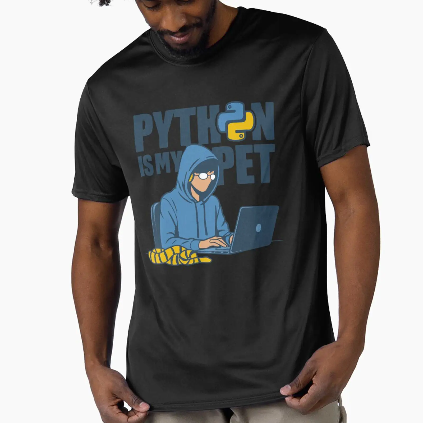 python is my pet designed and  - Mens Fashion Store review and price