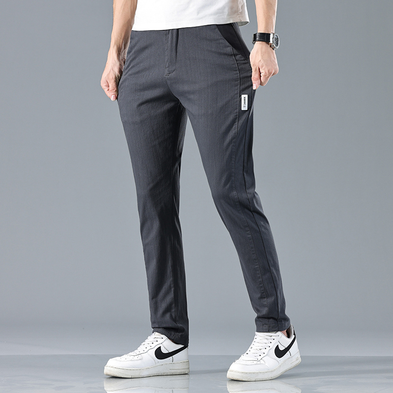 2026 New Summer Stretch Thin P - Formal Trouser Stretch review and price