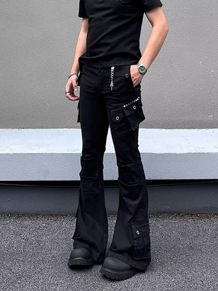 2026 Ropa Y2K New Fashion Mult - Men'S Fashion Nova Jeans review and price